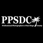 Professional Photographers of San Diego County