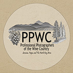 Professional Photographers of the Wine Country